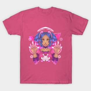 Digital Sister T-Shirt